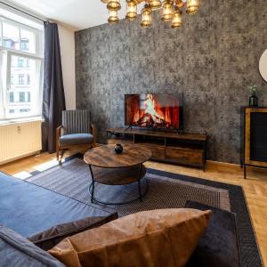 L45 Premium Apartment 
