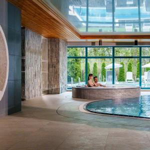 Apartamenty Ciechocinek SPA