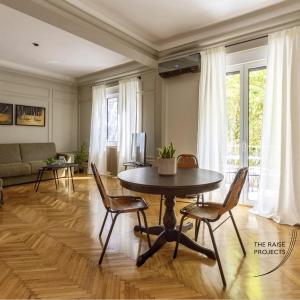 Raise Kolonaki Elegant Citybreak