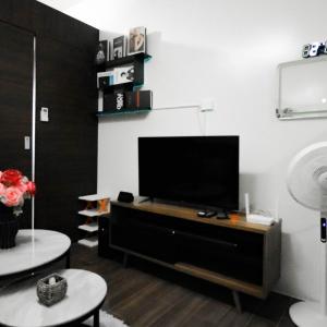 Smart Cozy Home Air Residences Makati