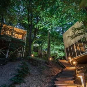 TreeHouses Noszvaj