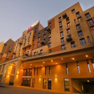 Dosso Dossi Hotels & SPA Golden Horn