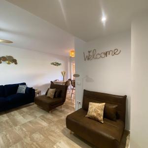 Charming Apartment in Alicate Playa Marbella