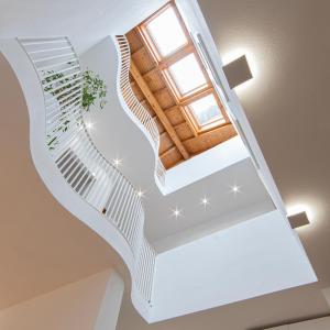 Cavaedium Guest House