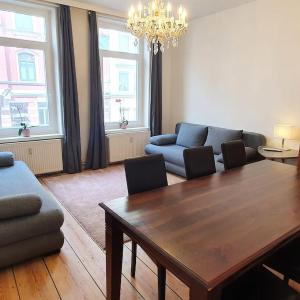 Sehr schönes Apartment auf St.Pauli im Karoviertel