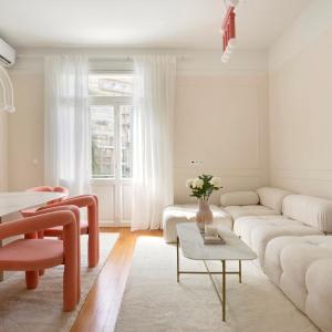 Three Bedroom Acropolis Loft by Idiosyncrasy Collection
