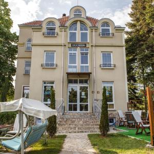 Hotel Duchess