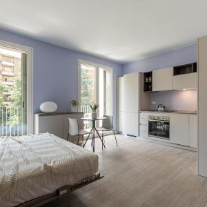 BePlace Apartments in Scalo Romana