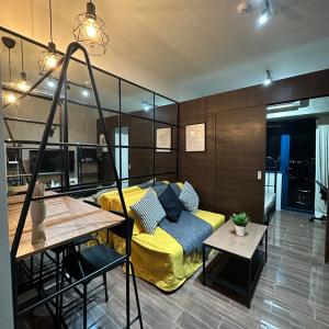 Air Residences Airbnb