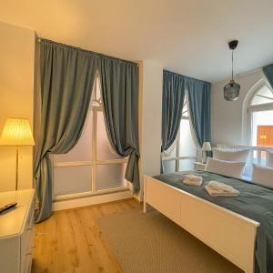 ApartOne Altstadt-Apartments