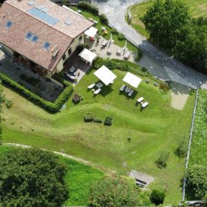 Agriturismo Deviscio