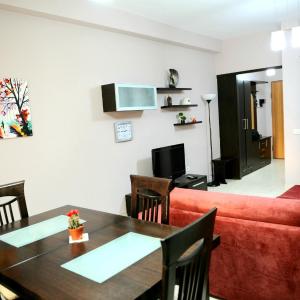 Matias Harmony Old Bazaar Apartment 60m2