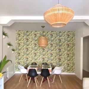Bilbao Old Town 2 bedrooms 4 guests-Bilbao Casco Viejo 2 dormitorios 4 huéspedes EBI-306