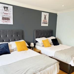 Erin Court Mansions - Suite 01