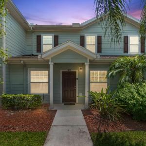 Amazing 3 bedrooms At Lucaya- 7 miles from Disney