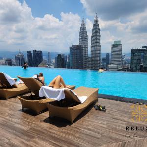 The Platinum 2 by MiuKy KLCC, Kuala Lumpur