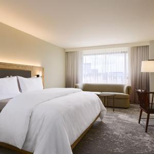 The Westin Los Angeles Airport