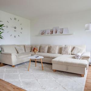 Exclusive 2-Room-City-Apartment - Contactless Check-in