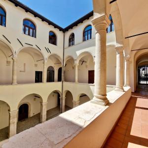 Casa Alferi by TraMonti Apartments