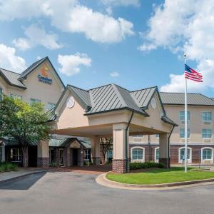 Comfort Inn & Suites Daphne Spanish Fort - Mobile East
