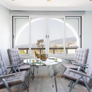 512 La Morera Blanca Luxuri Apartment