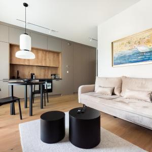 Centrum Nauki Kopernika Luxury Studio by BookingHost