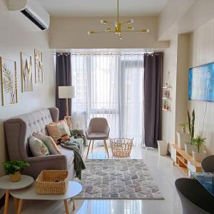 Beautiful High End Condo in City Center, Manila