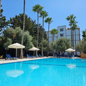 Park Palace Hotel