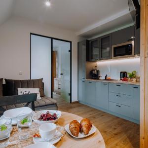 Górskie Szczyty Apart & SPA Apartament 12 Sauna Jacuzzi i Parking w cenie!