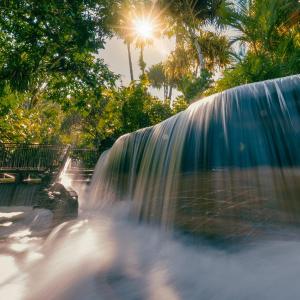Tabacón Thermal Resort & Spa
