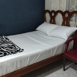 Hab. Cama doble y baño privado #3