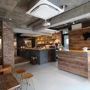Glocal Nagoya Backpackers Hostel