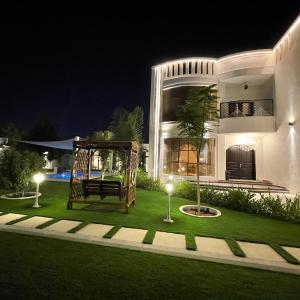 Villa Alhawameir rest 1