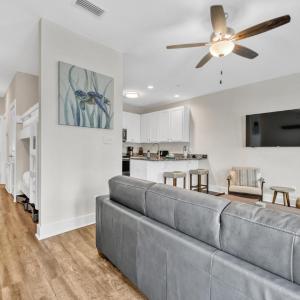 Hidden Lake Condos 113 - Short walk to the beach along Scenic Hwy 30A in Santa Rosa Beach
