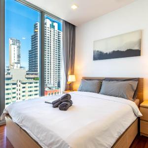 Hyde Sukhumvit 11 Branded Suites