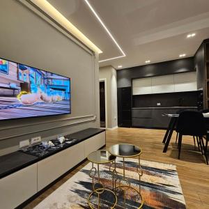 Tirana Apartments KDK