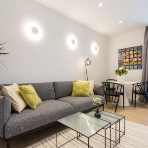 Top Floor Luxury Suite