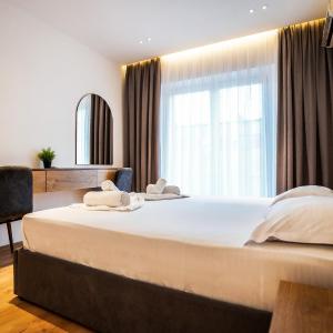 2BR at Café Flora - Skanderbeg Square Area