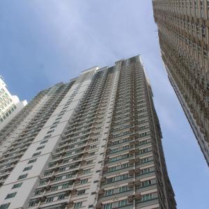 Affordable Makati Serviced Apartments