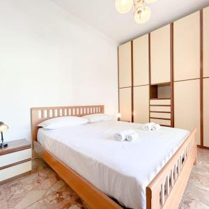 [Casa Vintage] a 100 mt dal mare