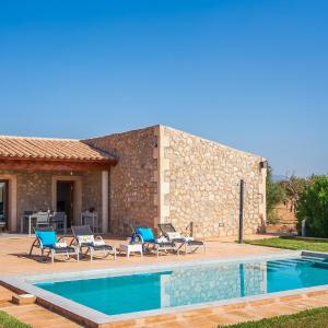 Ideal Property Mallorca - El Rafal de Son Alberti
