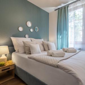 Apartament24 Stare Miasto Wrocław