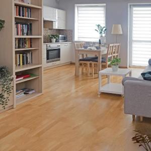 Modern and very bright apartment in Cracov