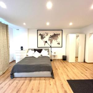 X-Hain Kiezwohnung