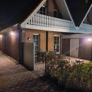 Ferienhaus Deich-Sehnsucht