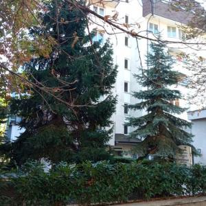 Apartment LOZENEC, sa parkingom u podzemnoj garazi, na upit