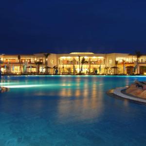 DoubleTree by Hilton Sharks Bay Resort, Sharm el Sheikh