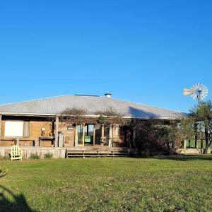 Casa en Las Perdices, Carmelo