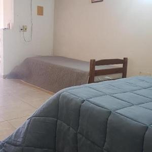 Monoambiente Blanca