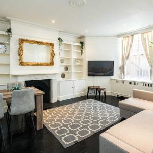 Spacious 1 bedroom / Gloucester Road / Harrods
